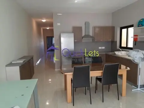 3 bedroom Apartment to rent in Marsaskala