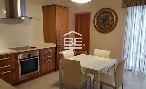 2 bedroom Maisonette to rent in St. Pauls Bay