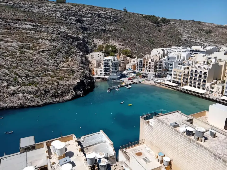 2 bedroom Apartment for sale in Gozo - Xlendi