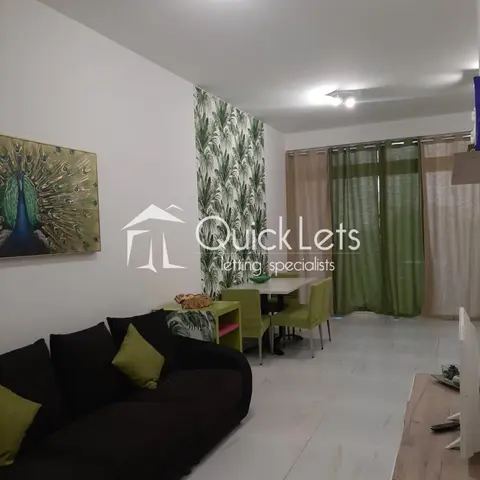2 bedroom Apartment to rent in Qawra