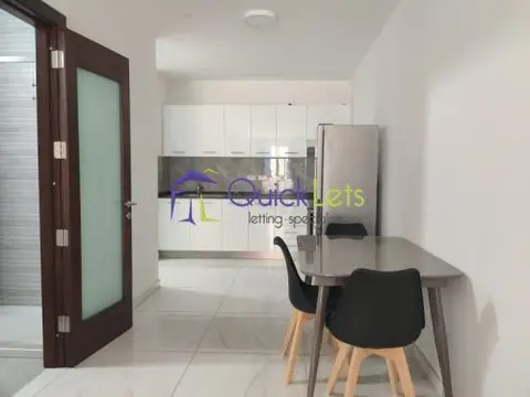 1 bedroom Studio Apartment to rent in Mosta