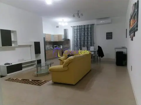 3 bedroom Apartment to rent in Marsaskala