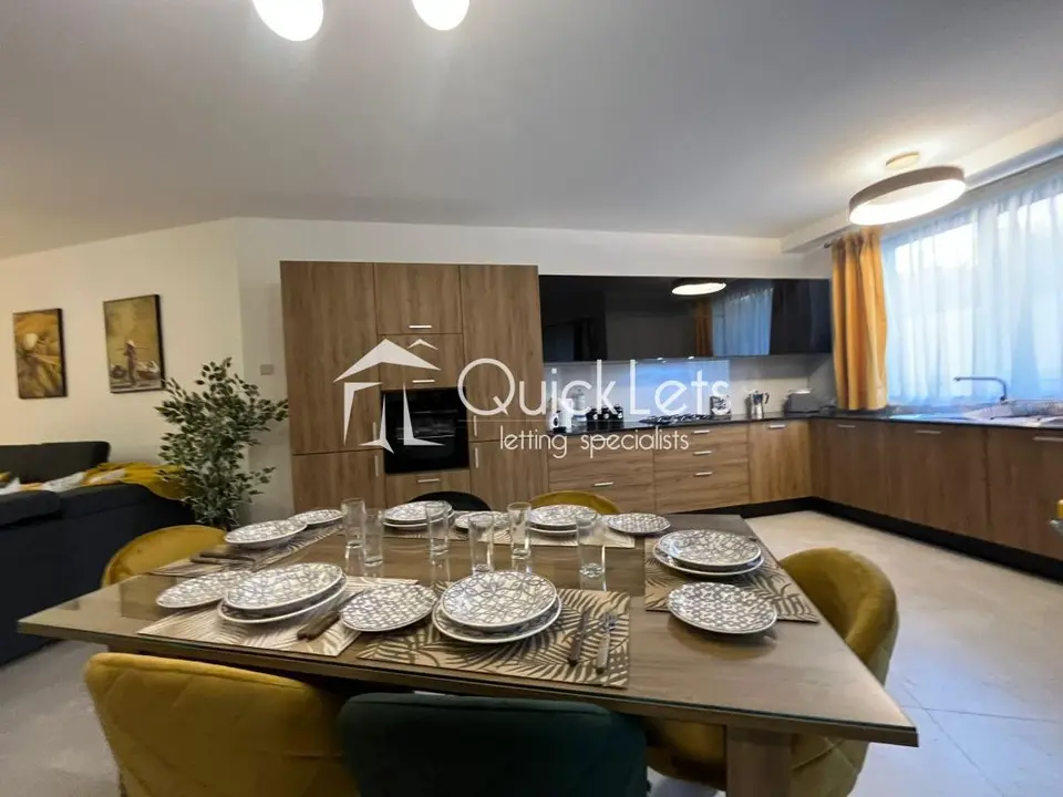 3 bedroom Maisonette to rent in Mgarr