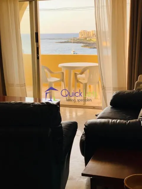 3 bedroom Apartment to rent in Marsaskala