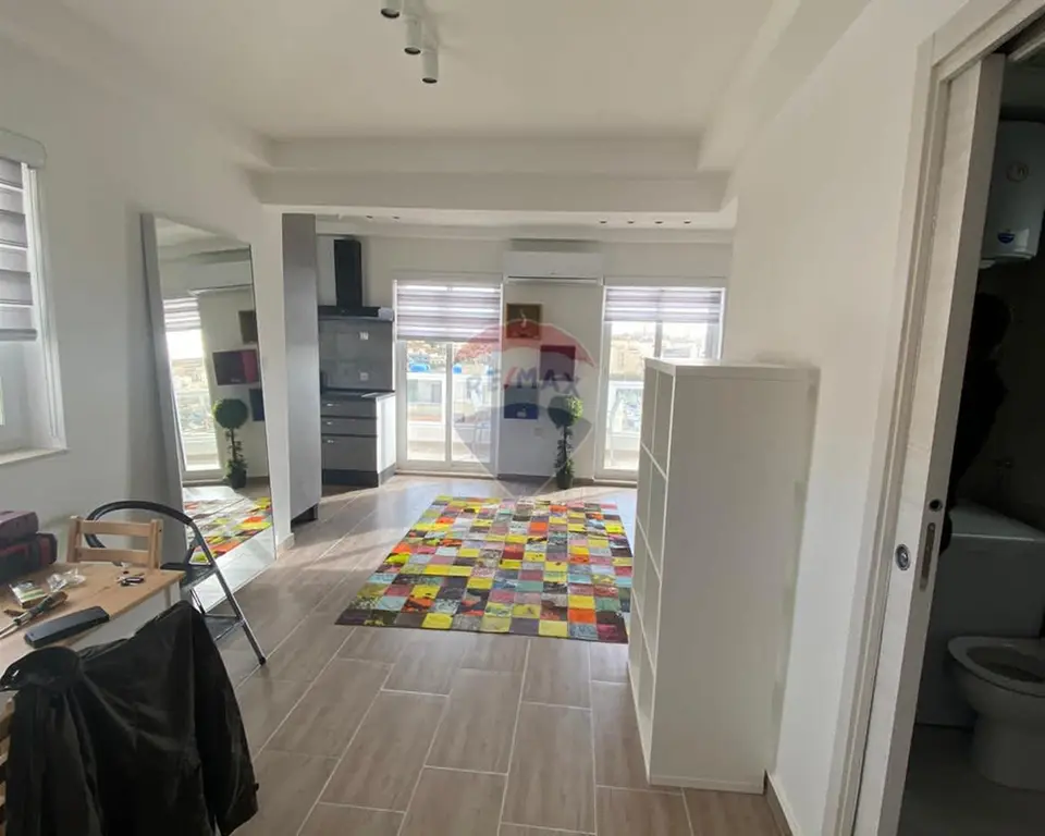 1 bedroom Penthouse to rent in Msida