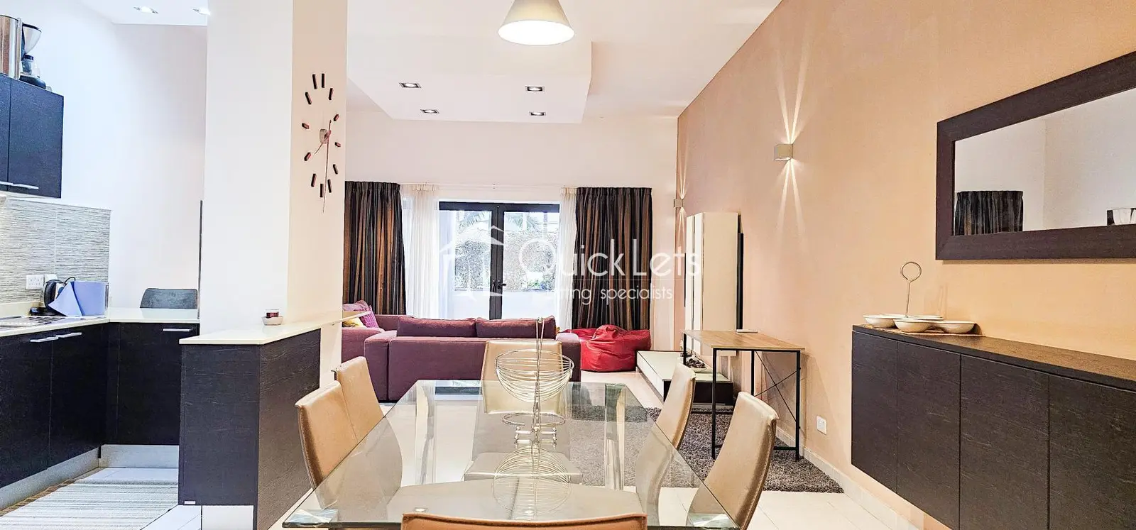 2 bedroom Apartment to rent in St. Julians