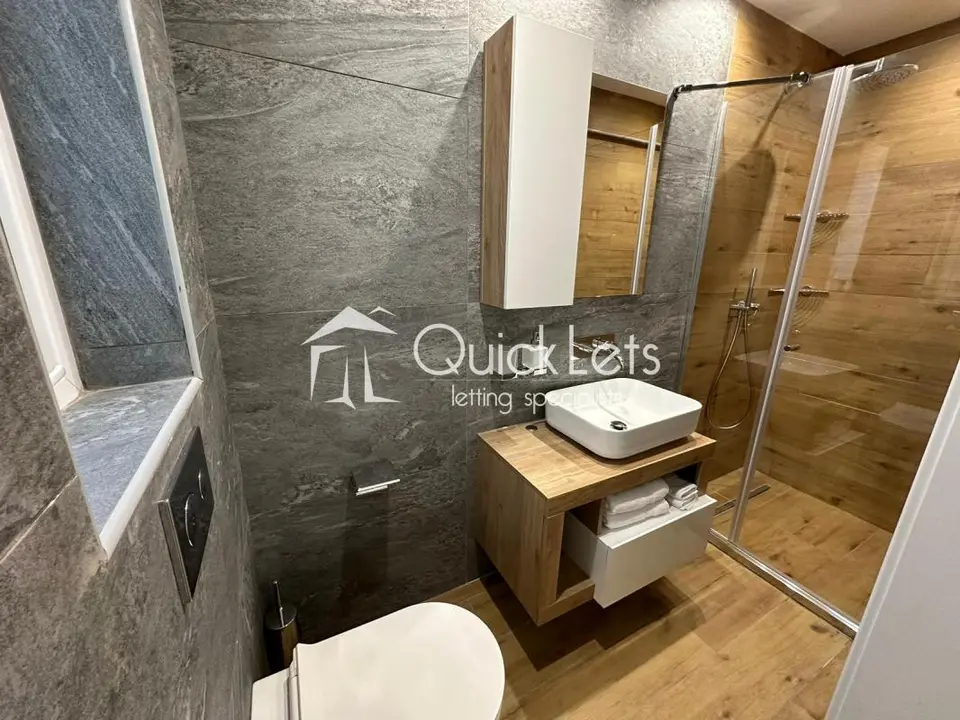 3 bedroom Apartment to rent in Swieqi