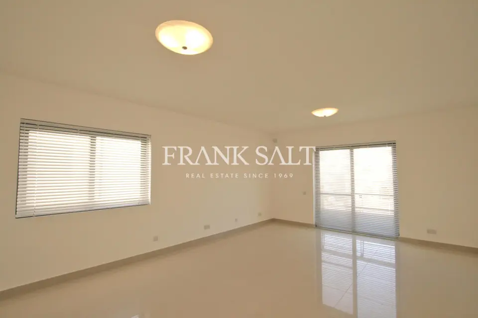 Swieqi, Maisonette