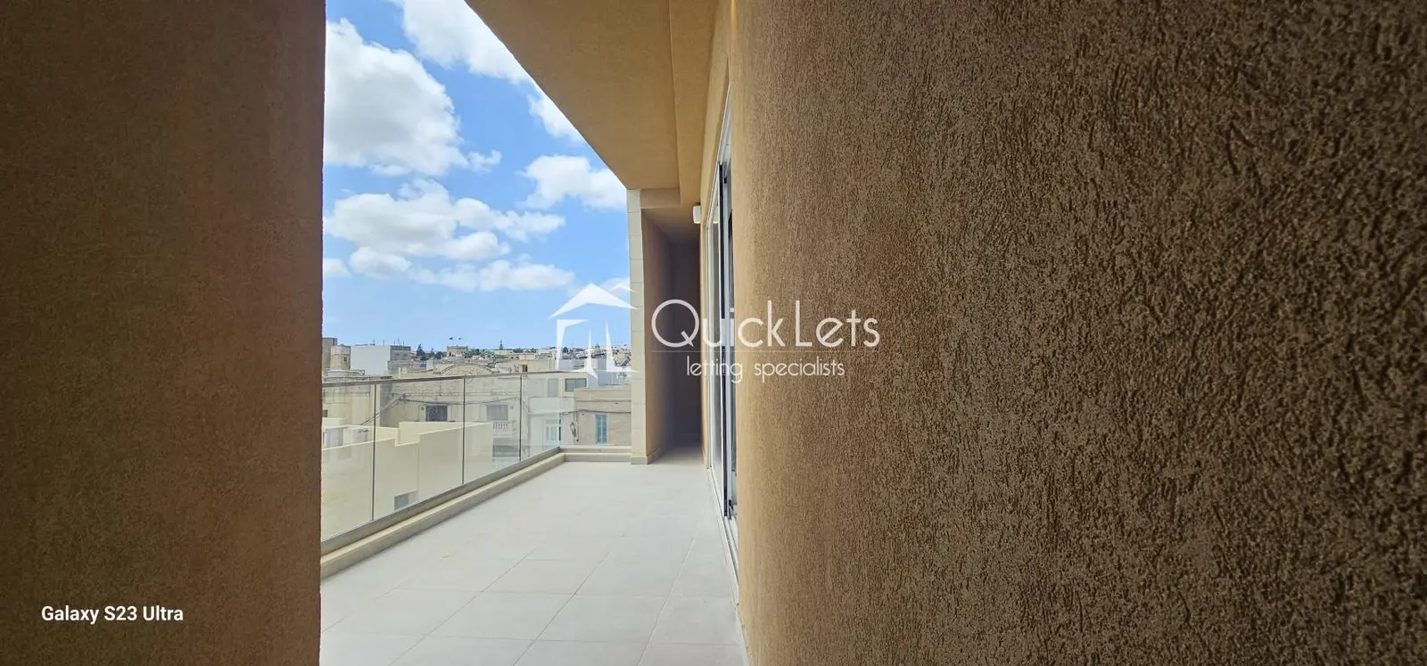 4 bedroom Apartment to rent in Balzan