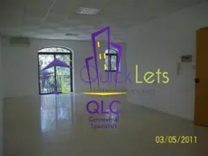 Office to rent in Birkirkara