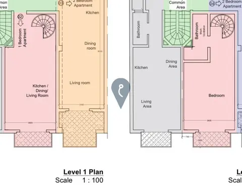 1 bedroom Duplex Apartment  for sale in Birzebbuga