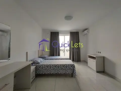 3 bedroom Apartment to rent in Mosta