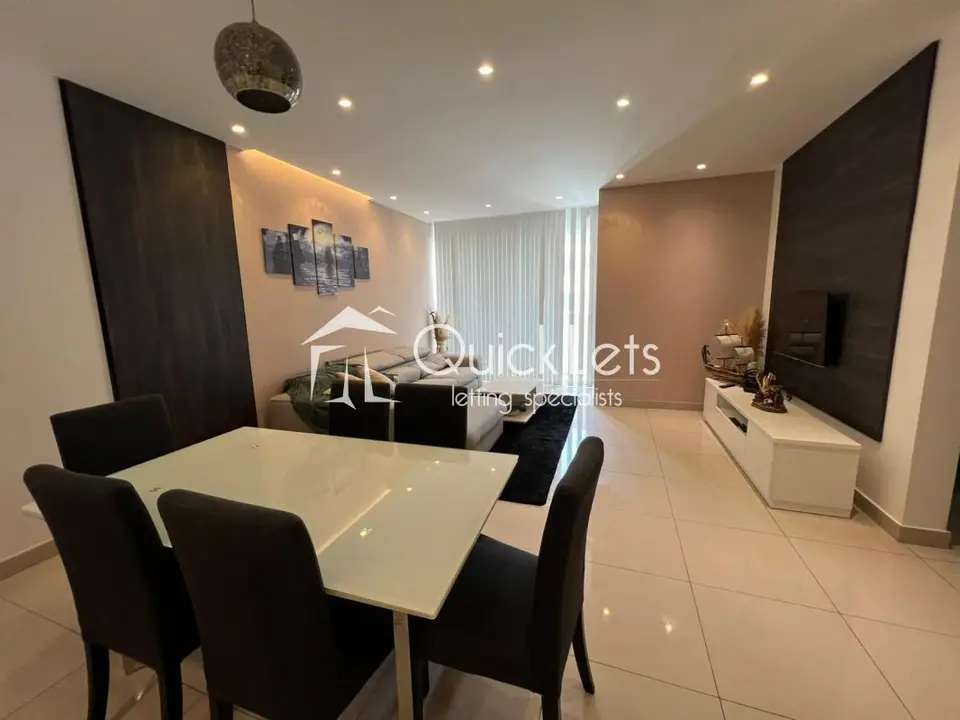 3 bedroom Apartment to rent in Mellieha