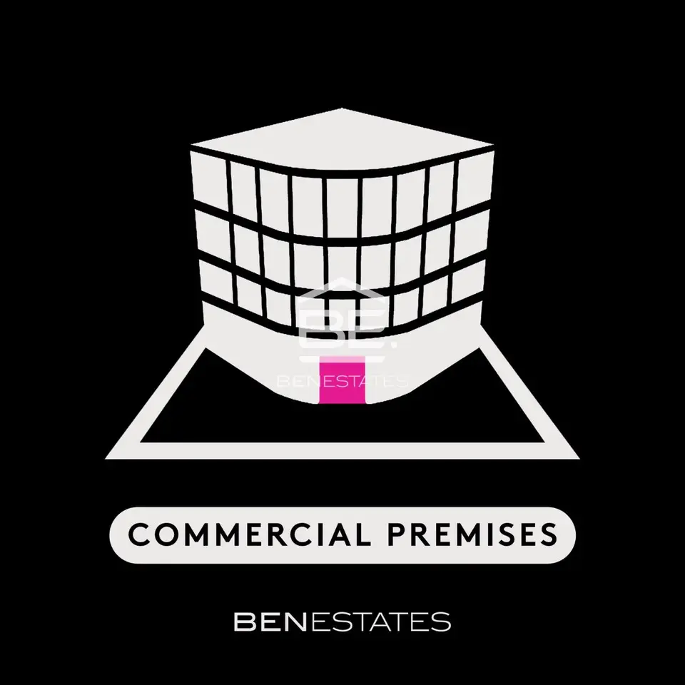 Commercial for sale in Mosta