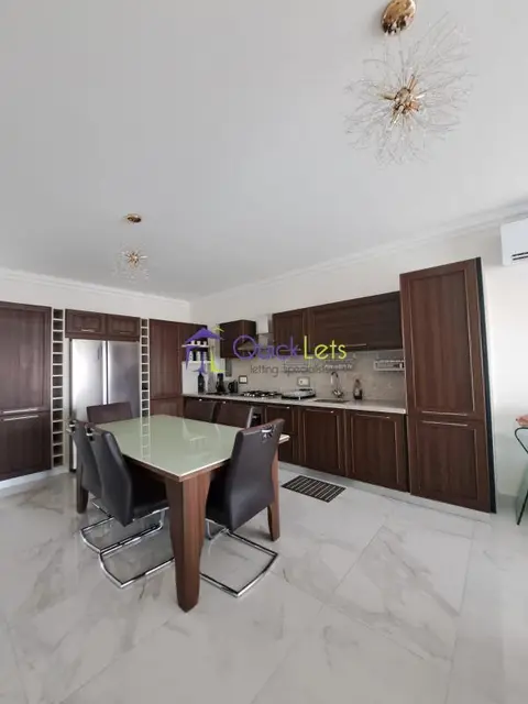 3 bedroom Apartment to rent in Mellieha