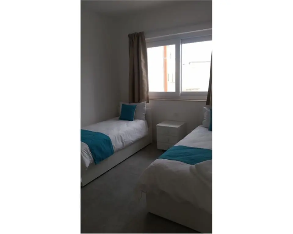 2 bedroom Penthouse to rent in Naxxar