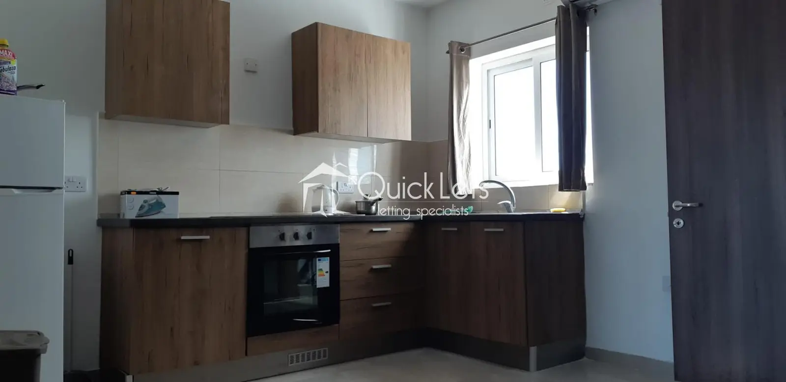 3 bedroom Apartment to rent in Qawra