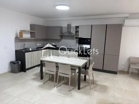 3 bedroom Apartment to rent in Tarxien