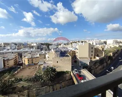 2 bedroom Apartment to rent in Msida