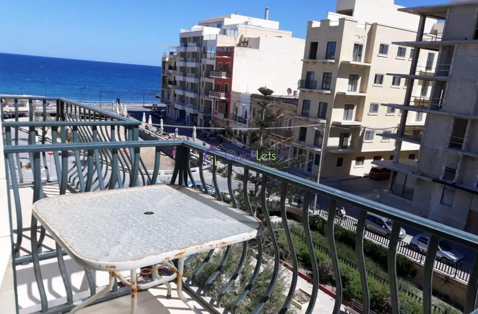 2 bedroom Apartment to rent in GOZO - Marsalforn