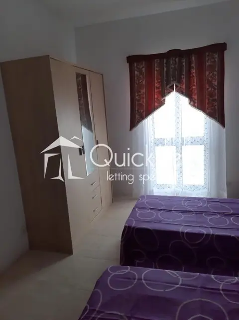 2 bedroom Apartment to rent in Zebbug