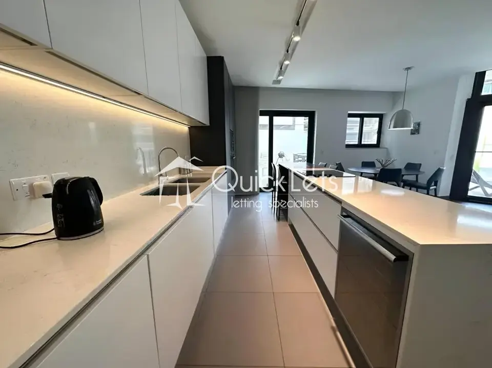 2 bedroom Apartment to rent in St. Julians
