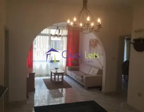 3 bedroom Apartment to rent in St. Julians