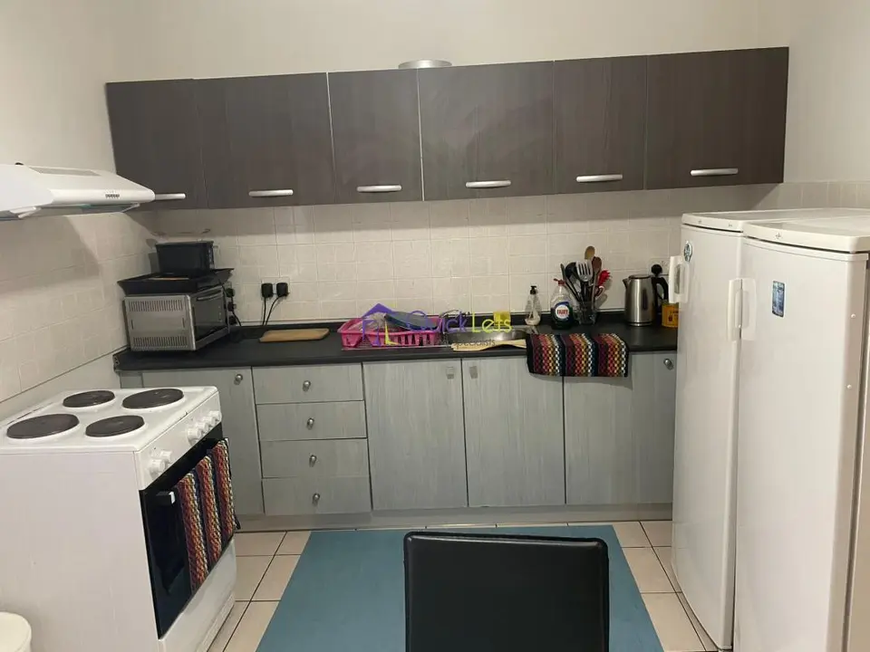 2 bedroom Apartment to rent in Msida