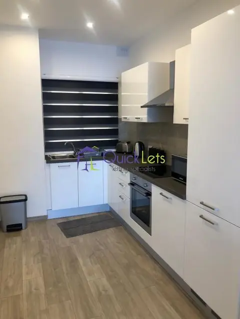 3 bedroom Apartment to rent in Sliema