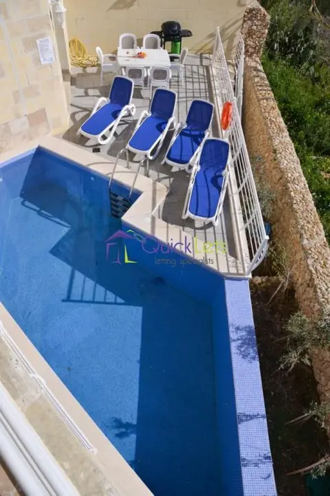 3 bedroom Terraced House to rent in Gozo - Nadur