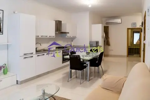 3 bedroom Apartment to rent in Sliema