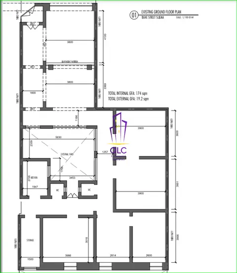 Office to rent in Sliema