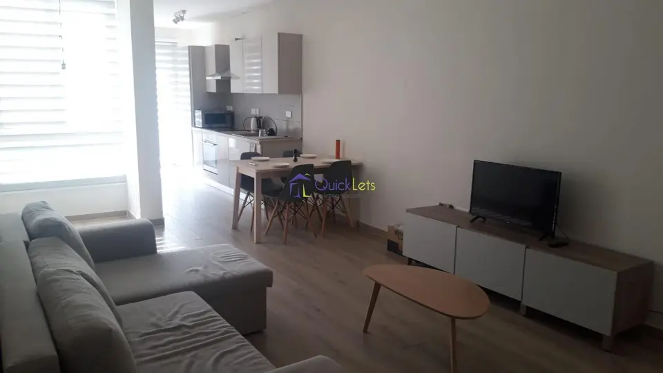 1 bedroom Apartment to rent in Msida