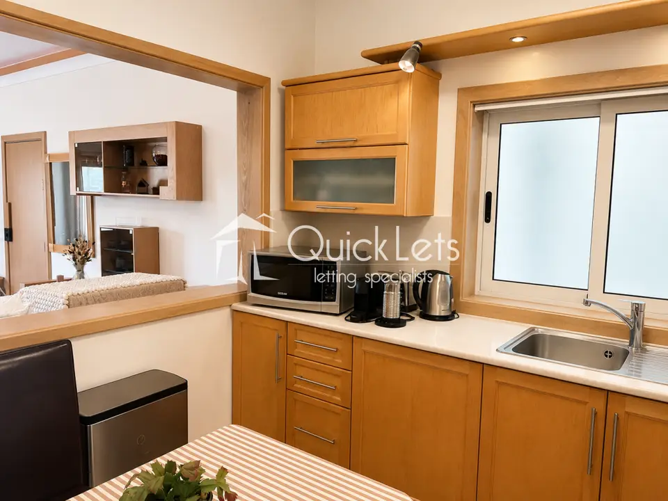 3 bedroom Apartment to rent in Sliema