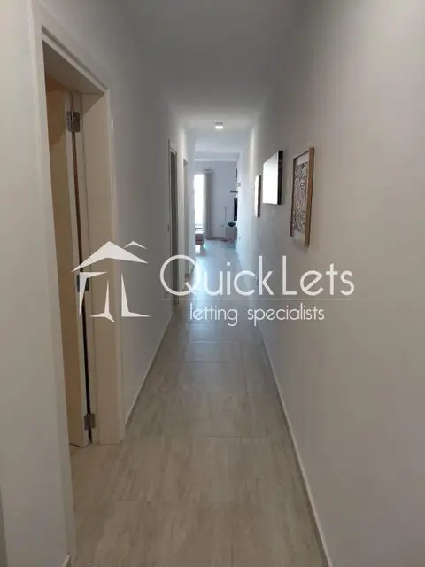 2 bedroom Apartment to rent in St. Julians
