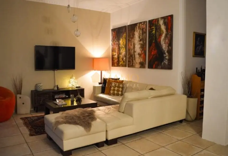 LIJA - Fully detached bungalow for sale