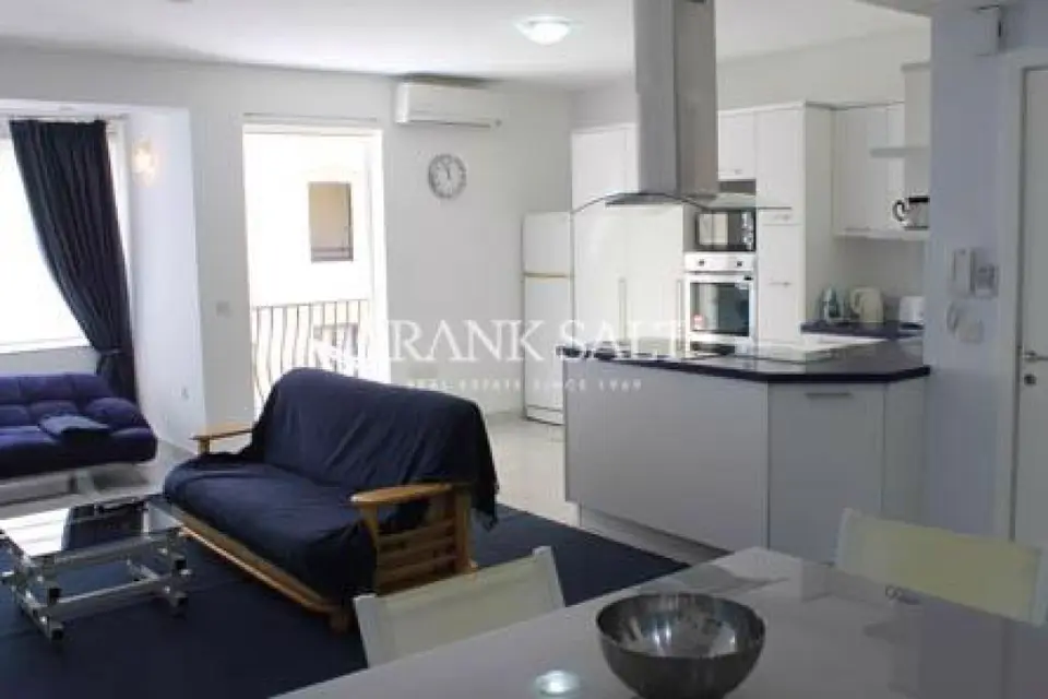 St Julians, Apartment