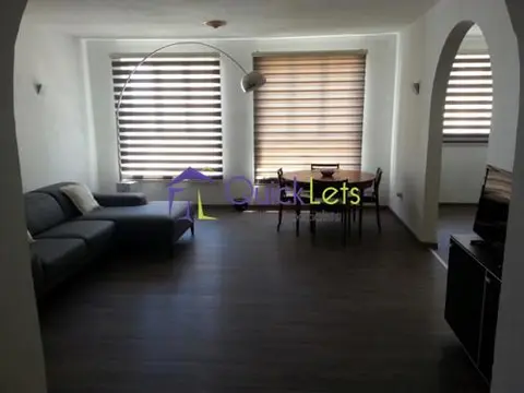 2 bedroom Apartment to rent in Sliema