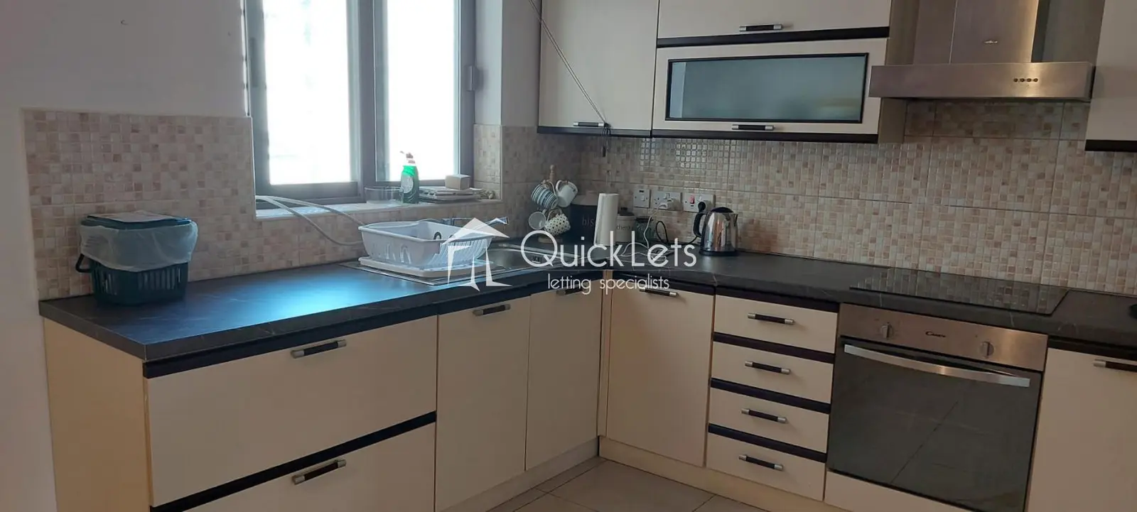3 bedroom Apartment to rent in San Gwann