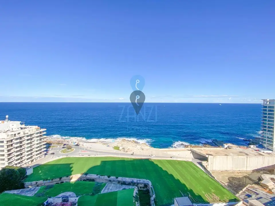 3 bedroom Apartment for sale in Sliema