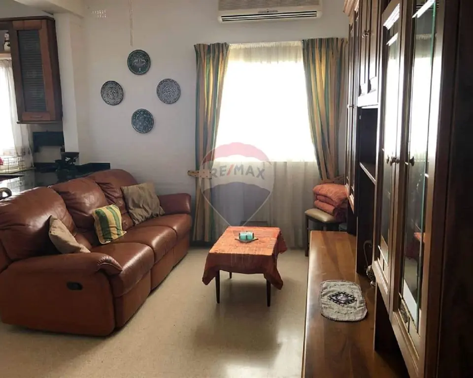 2 bedroom Apartment to rent in Marsascala