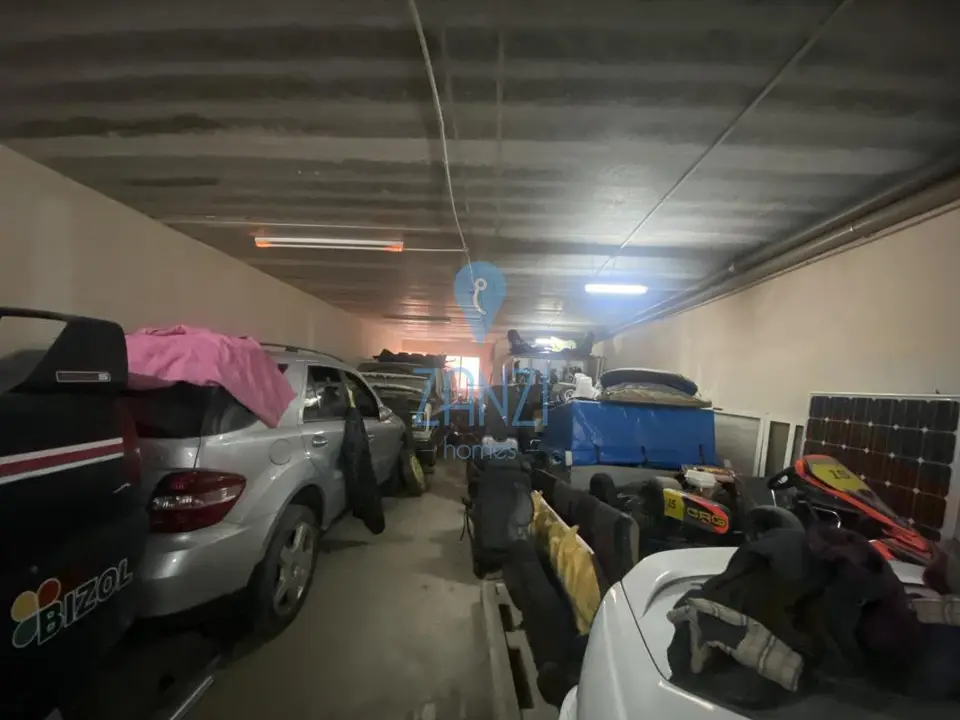 1 bedroom Garage/Parking Space for sale in Bugibba