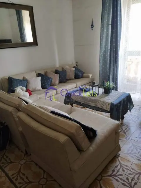 2 bedroom Apartment to rent in Gzira