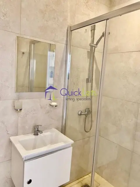 Studio Apartment to rent in Pieta