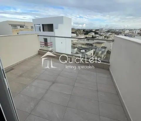 7 bedroom Block to rent in Pieta