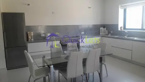 3 bedroom Apartment to rent in Gozo - Kercem
