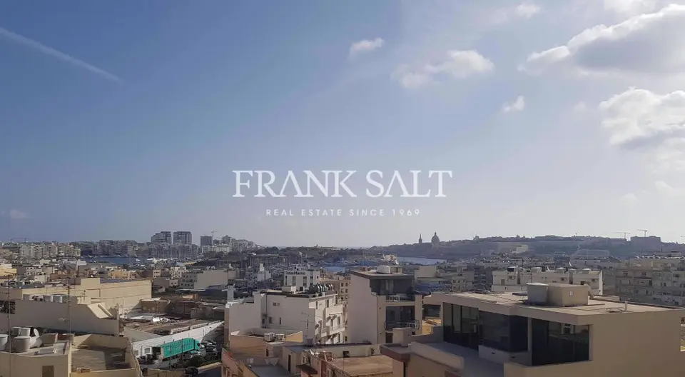 Msida, Penthouse
