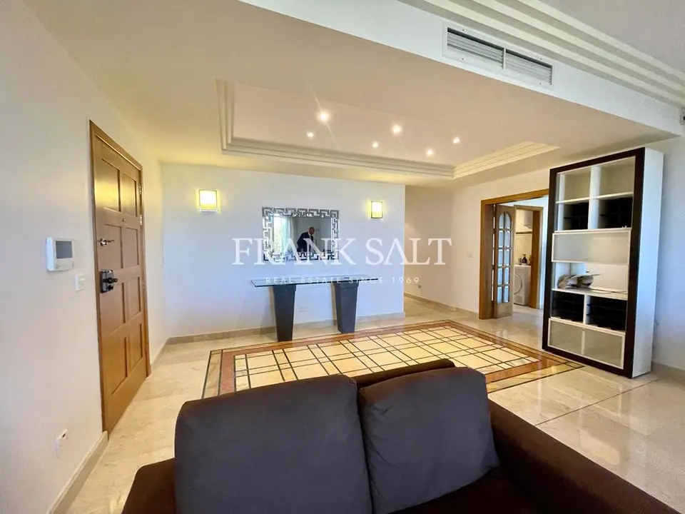 Rabat, Furnished Apartment