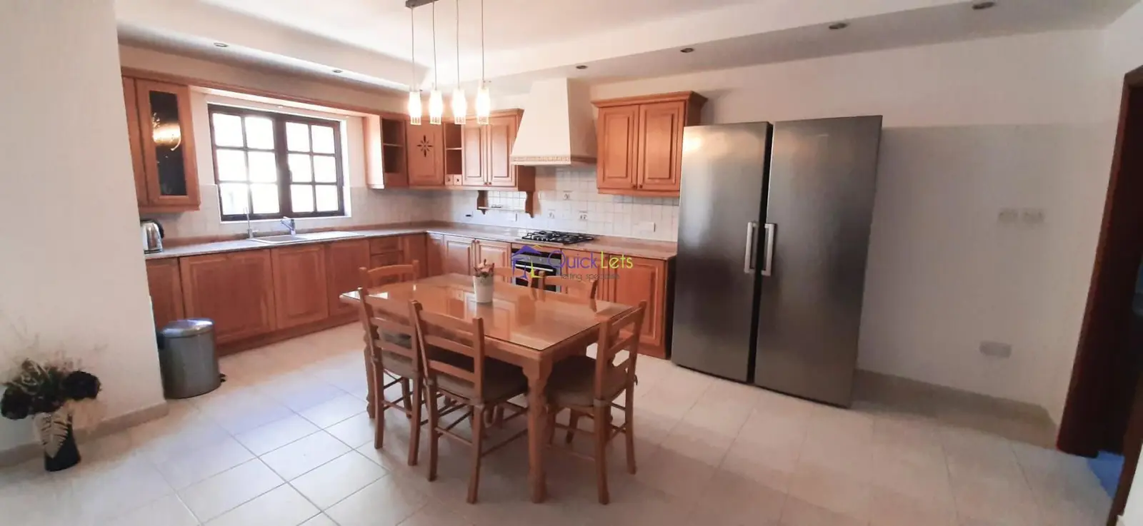 3 bedroom Maisonette to rent in Marsaskala