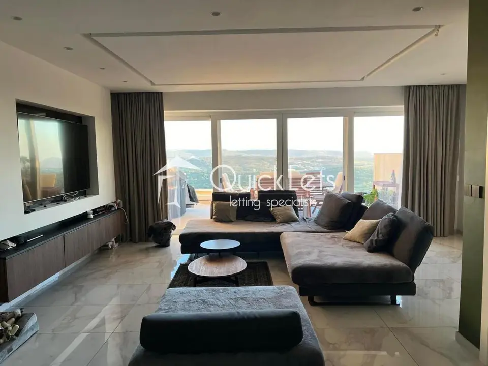 2 bedroom Apartment to rent in Mellieha